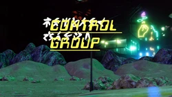BALTHAMEL - Control Group (English)