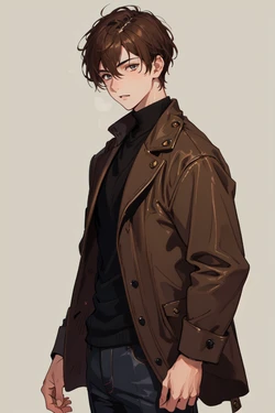 mattchan's Non-H&Y collection [AI generated]