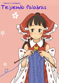 [Chigusa] Tejiendo Palabras (Touhou Project) [Spanish] {JoaquinHawke}