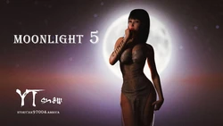 [YTsnow] [English] Moonlight 5