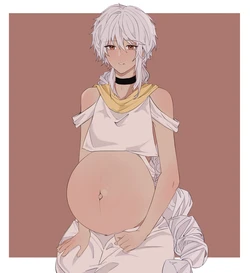 [formal pigeon] What He Eat Will Give Birth to That