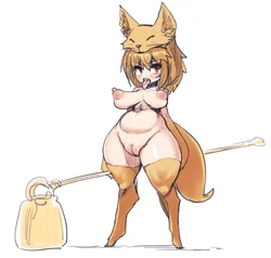 [Fanbox] Anchors Part1