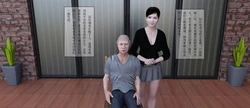 公媳孽爱