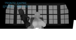 [ArufinePridamya] Pronto Empire: EP 1