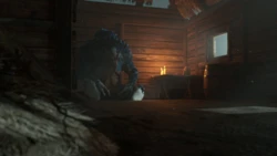 [Belethor's Smut] Witcher Contract: The Drunken Troll (The Witcher)