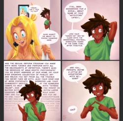 [CaptainJerkpants] Size Queen Cream
