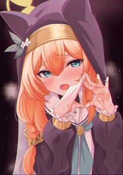 [Pixiv] Tarako (34106415)