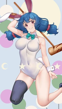 [Pixiv] Hataraki Kuma [13144973](2023 July 01)