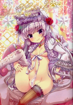 (C95) [AliceGarden (Hinata Momo)] A-G Colors 2 (Various)