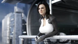 Belethor’s Smut - Mass Effect - Shore Leave