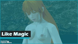 [Cymic44] Like Magic