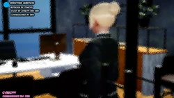 [Cymic44] Addicting Ambition