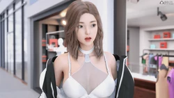 [PassingBy]给男友的小惊喜