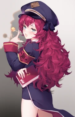 ●PIXIV● U O S A [30869085]