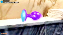 [Cymic44] Heavy Cream