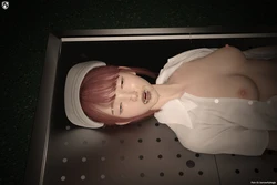 [SorrowfulAegis]短篇-小实验[chin+eng]