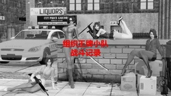 [ssscccc丶]战斗记录—组织王牌小队