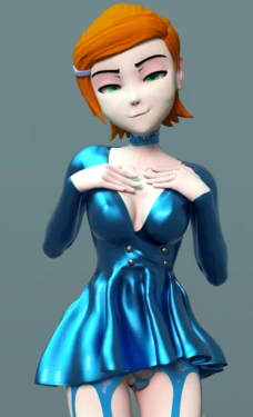 [Pin3D] Club Outfits