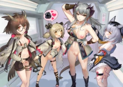[Pixiv] 我不是色狼(3662801)