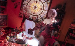 [黑龙贯通] Countess Chelsea