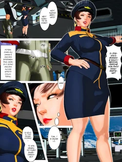 [Kill the King] Captain's Hole (Italiano)
