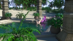 Sweet Oasis