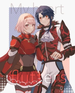 [sprelidia (supu)] Kokoro ga Tokimeku - My heart flutters   (Fire Emblem Engage) [Digital]