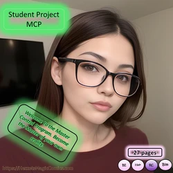 Student project MCP [AI generated]
