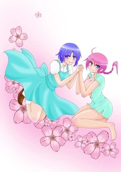 [Sakurakouji Asuwa] Ranma Akane