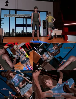 [Bits and Pieces Workshop] - [L012]Cuckold BoyFriendSeason 2-4-1 (The "Clow Hat Boyfriend" Breeding Program Season 2 )