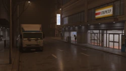 [PBSHoney2] 失蹤 Missing 1-8