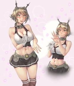 ●PIXIV● Kokuzou [17161163]