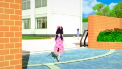 three koikatu scenes about mind control