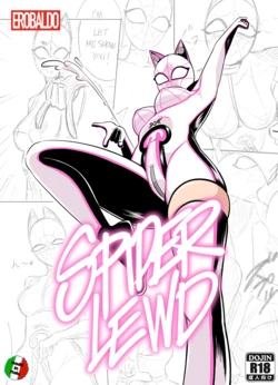 [eroBAldo] Spider-Lewd