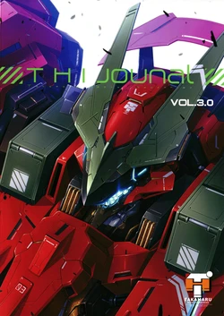 (C93)[Takamaru Heavy Industries] THI Journal Vol3.0