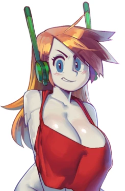 [Artist] Wamudraws