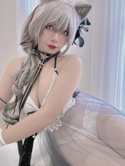 Momo.xoxo - Arknights