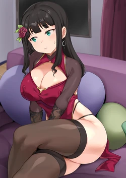 [tem10] DIA 07 (Love Live! Sunshine!!)