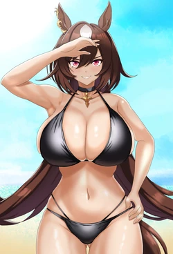 ●PIXIV● テッサ [35243581]