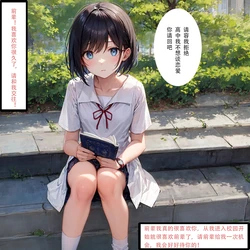 限界=w= 我获得了前辈的人生 [AI Generated]