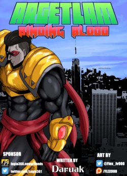 [Flex-JV] Argetlam - Binding Blood (English)