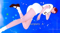 [icelover][R-18-G] Burglary A