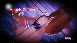 [icelover][R-18-G] Angel Coming 2 Episode 16-19