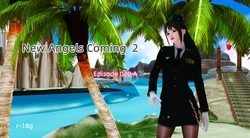 [icelover][R-18-G] Angel Coming 2 Episode 20-21