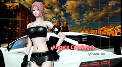 [icelover][R-18-G] Angel Coming 3 Episode 00-01B