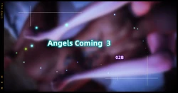 [icelover][R-18-G] Angel Coming 3 Episode 2B-Extra