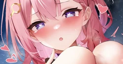 [Ricerice] Asta Cunni (Honkai: Star Rail)