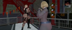 HellLockGirls - Match 22