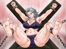 [Tickzou] Noi Kusuguri Goumon (Dorohedoro)