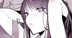 [Poriuretan] Amefuri Bus-tei